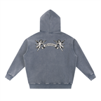Guardian Legacy Washed Ultra Oversized Hoodie