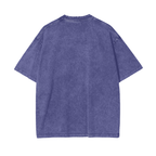 Guardian Collegiate Oversized Washed Tee
