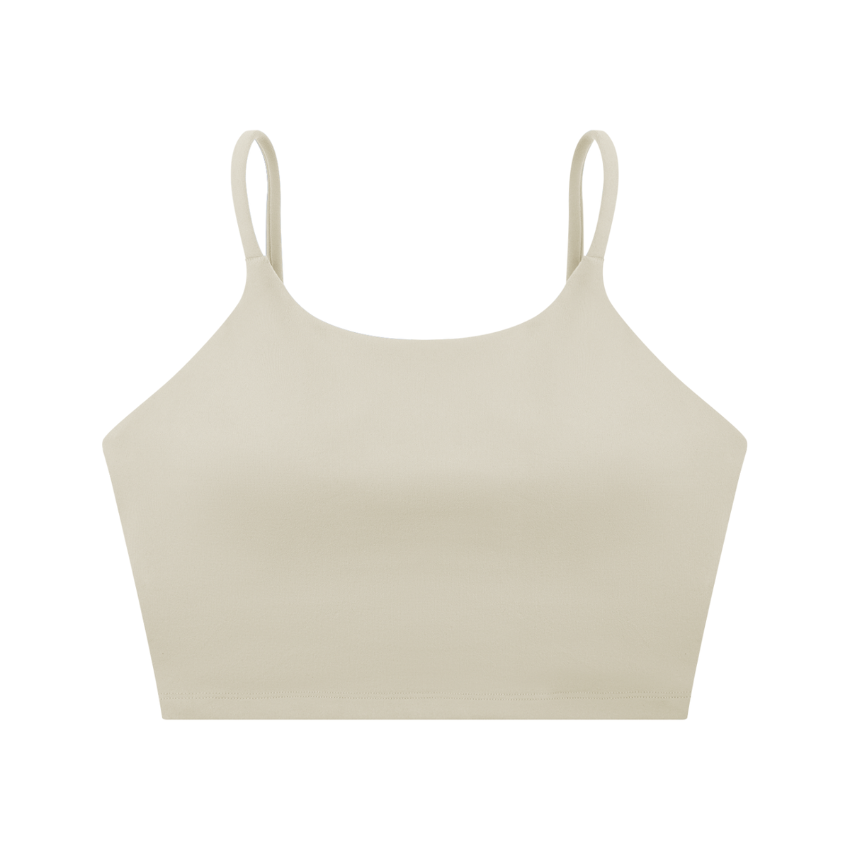 Guardian Spaghetti Strap Padded Top