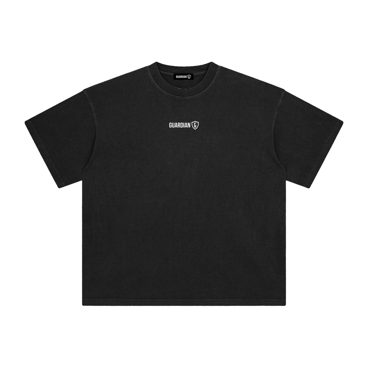 Guardian Essential Oversized Washed Tee