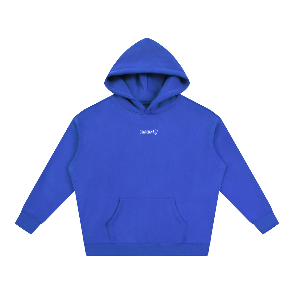 Guardian Essential Ultra Oversized Hoodie
