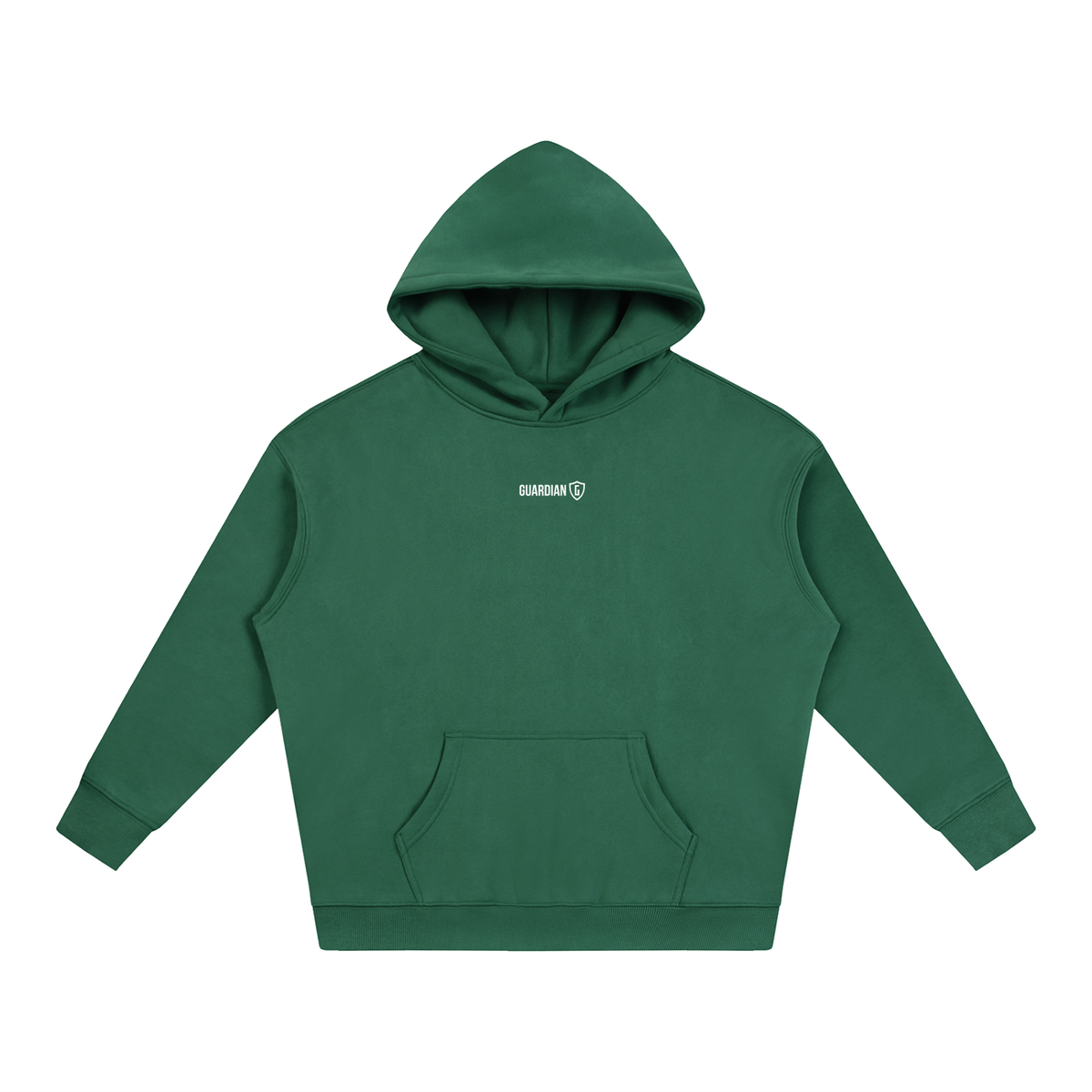 Guardian Essential Ultra Oversized Hoodie