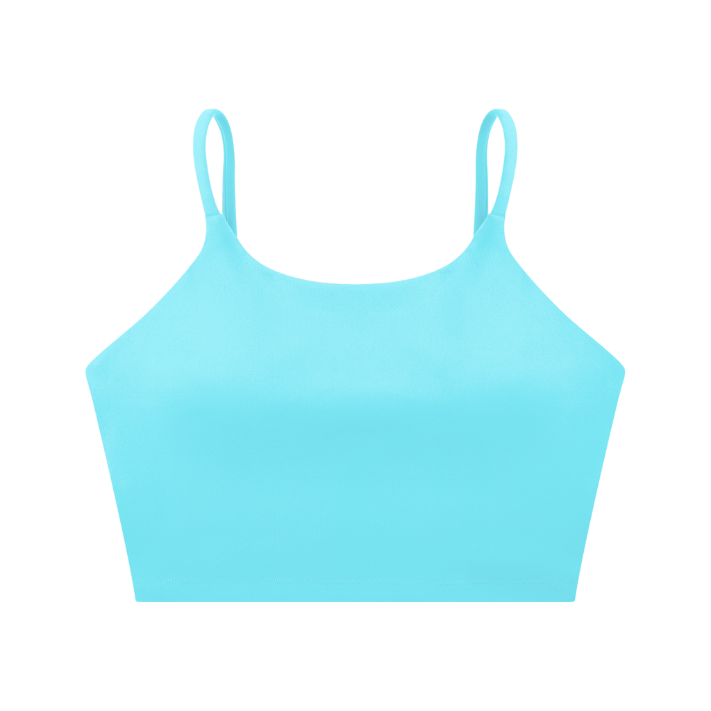 Guardian Spaghetti Strap Padded Top