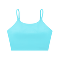 Guardian Spaghetti Strap Padded Top