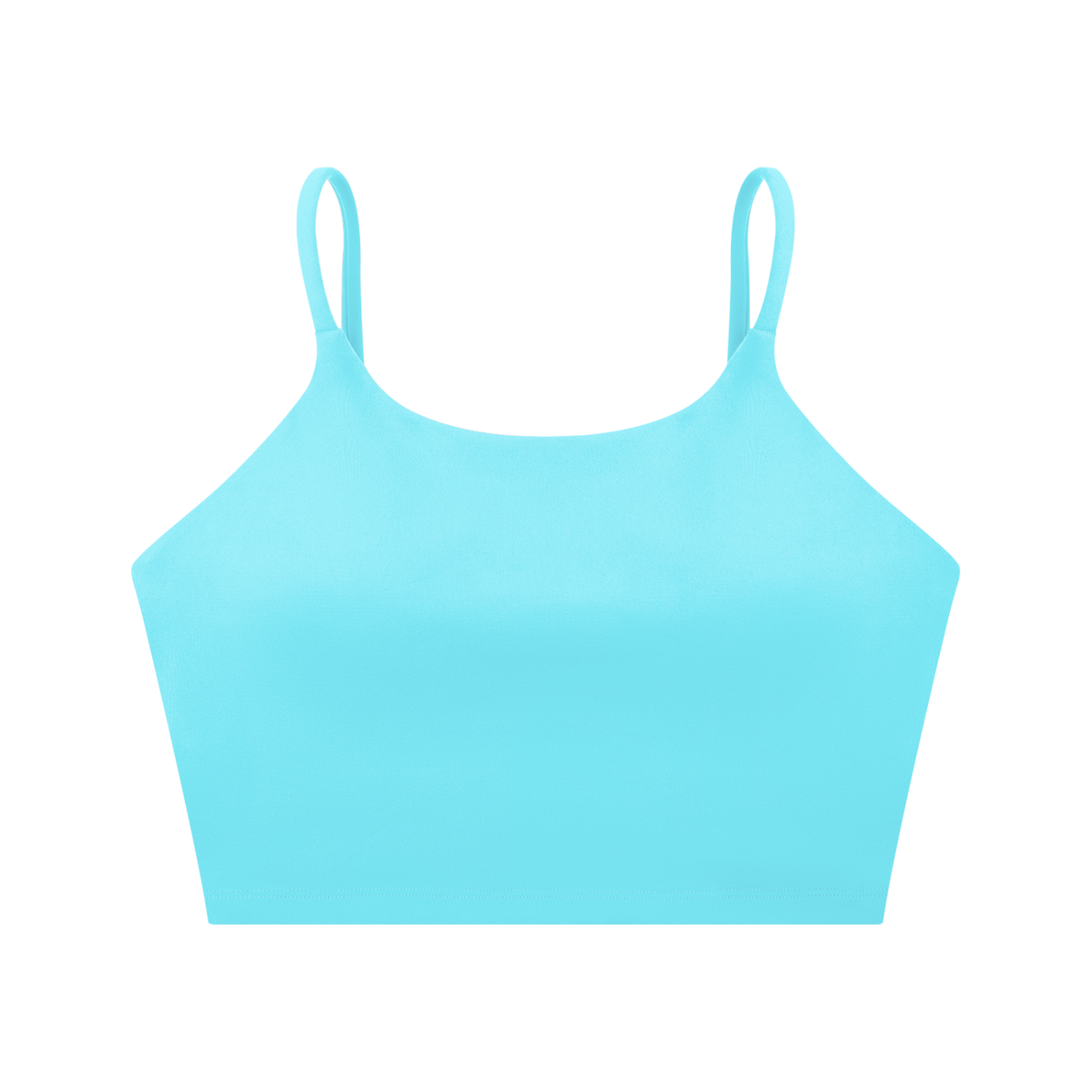 Guardian Spaghetti Strap Padded Top