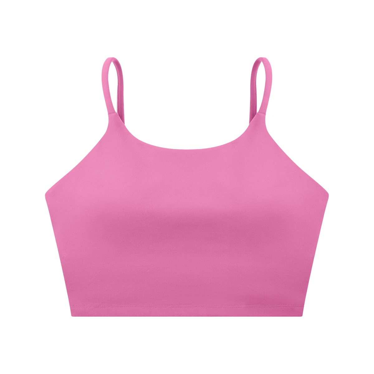 Guardian Spaghetti Strap Padded Top
