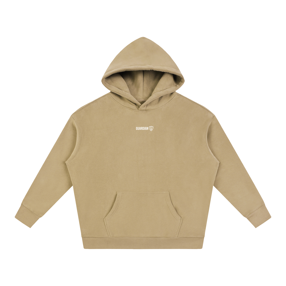 Guardian Essential Ultra Oversized Hoodie