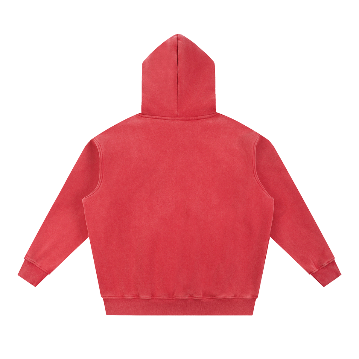 Guardian Collegiate Washed Oversized Hoodie