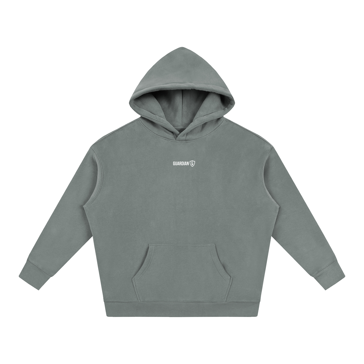 Guardian Essential Ultra Oversized Hoodie