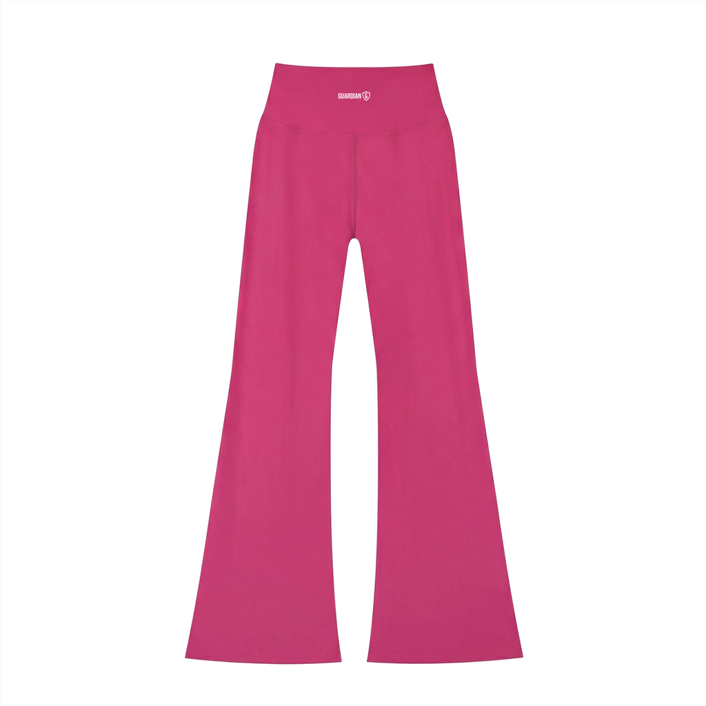 Guardian Essential High-Rise Flared Leggings