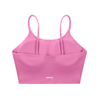 Guardian Spaghetti Strap Padded Top