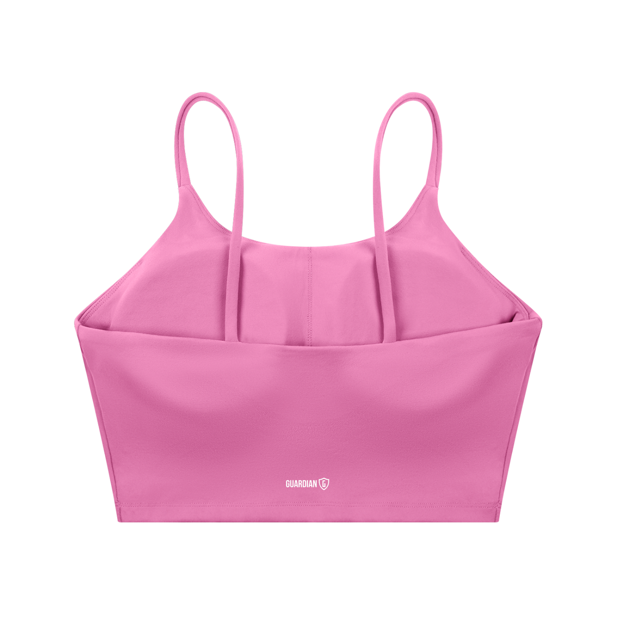 Guardian Spaghetti Strap Padded Top
