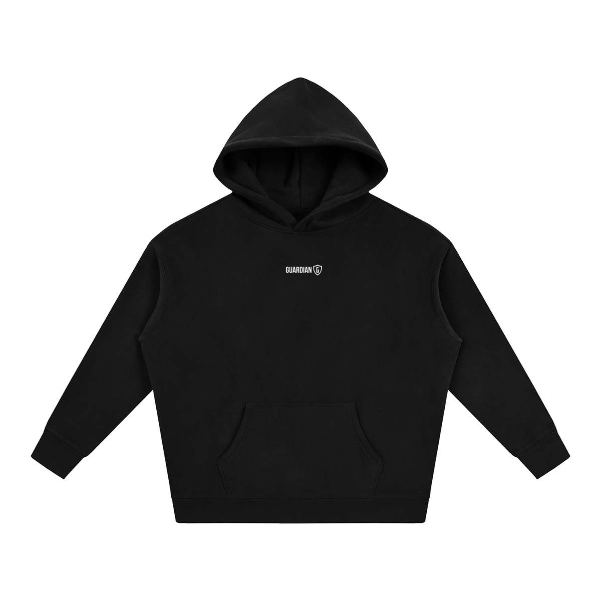Guardian Essential Ultra Oversized Hoodie