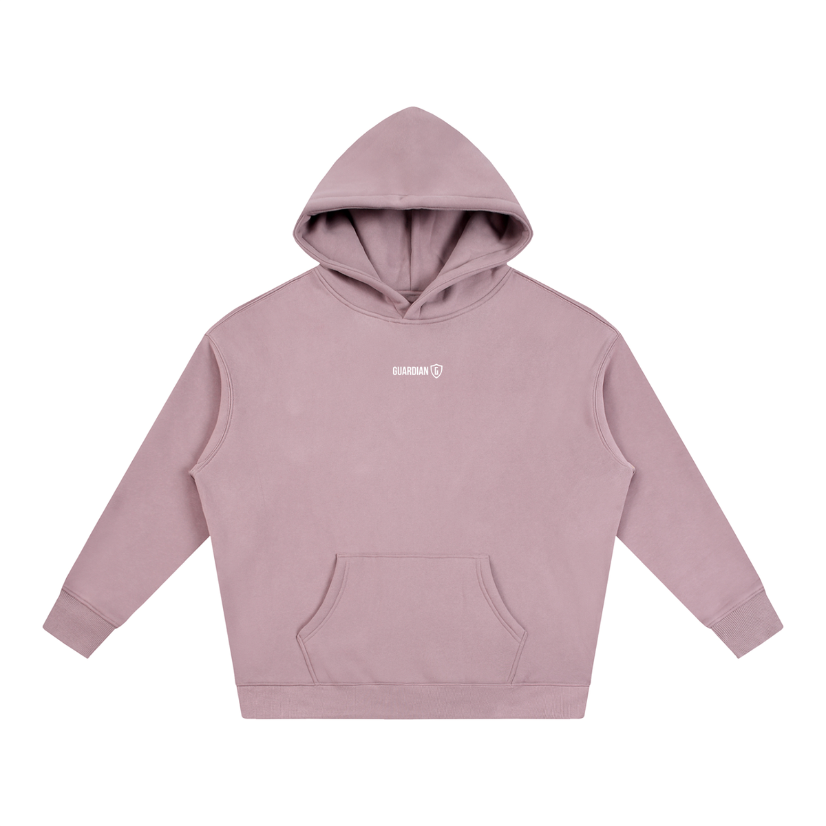 Guardian Essential Ultra Oversized Hoodie