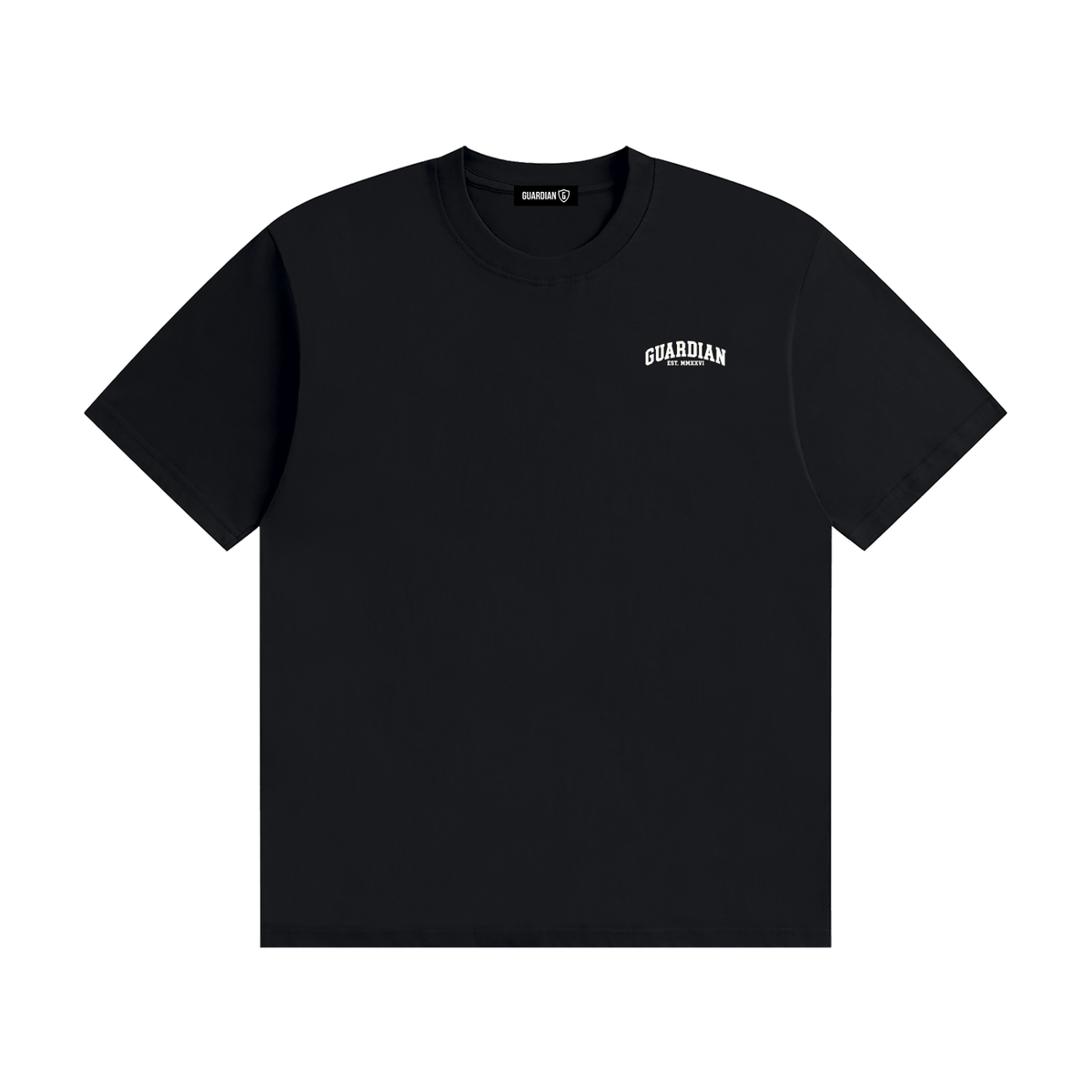 Guardian Collegiate Tee