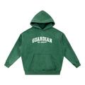 Guardian Collegiate Washed Oversized Hoodie