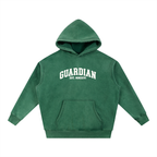 Guardian Collegiate Washed Oversized Hoodie