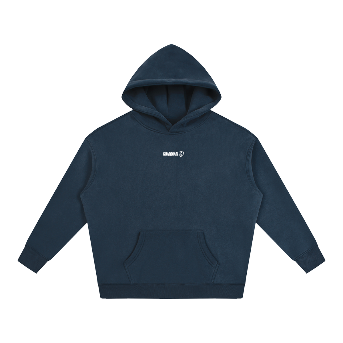 Guardian Essential Ultra Oversized Hoodie
