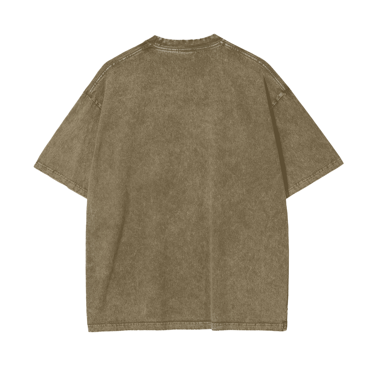Guardian Collegiate Oversized Washed Tee