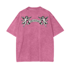 Guardian Legacy Oversize Washed Tee