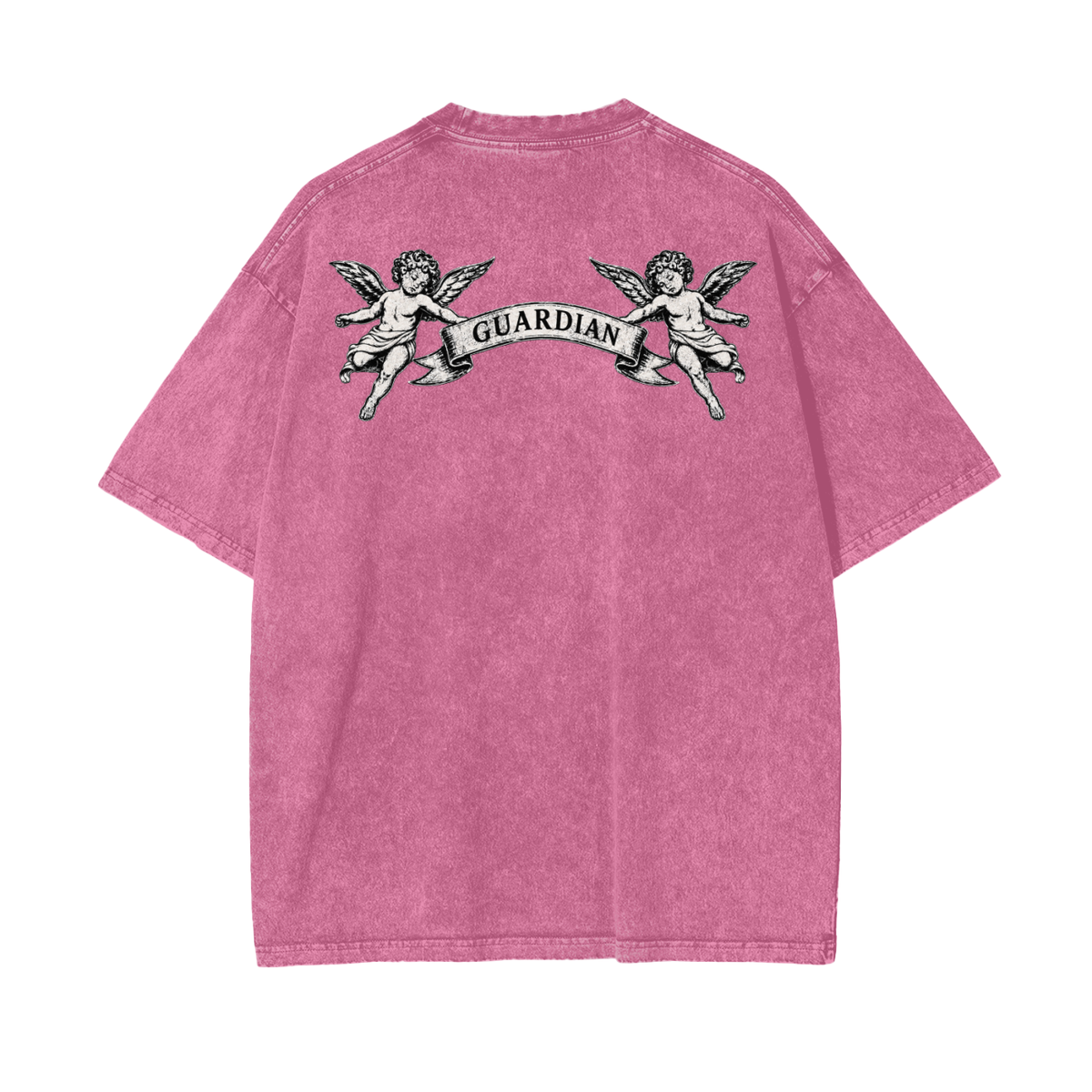Guardian Legacy Oversize Washed Tee
