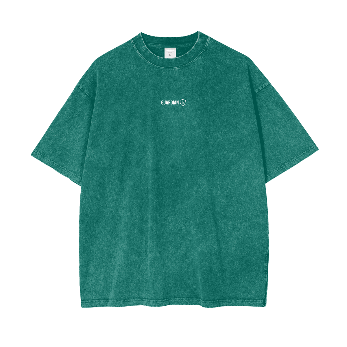 Guardian Legacy Oversize Washed Tee