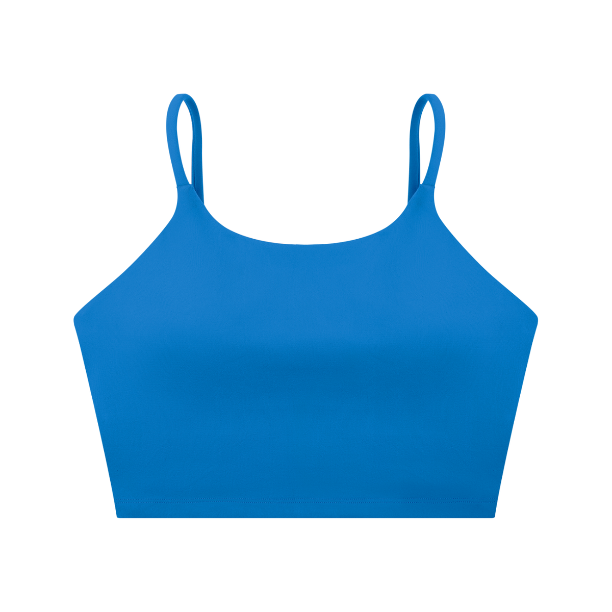 Guardian Spaghetti Strap Padded Top