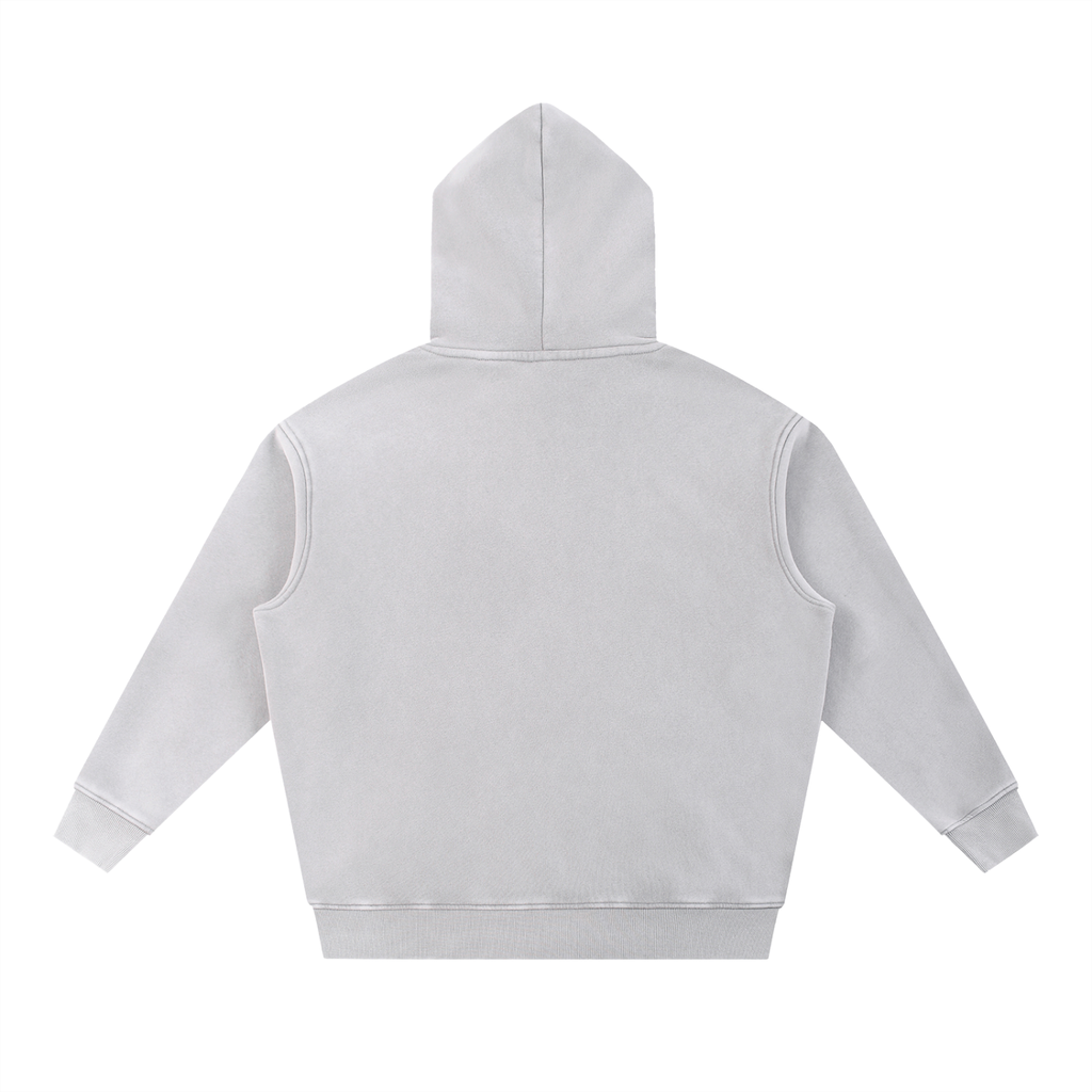 Guardian Collegiate Washed Oversized Hoodie