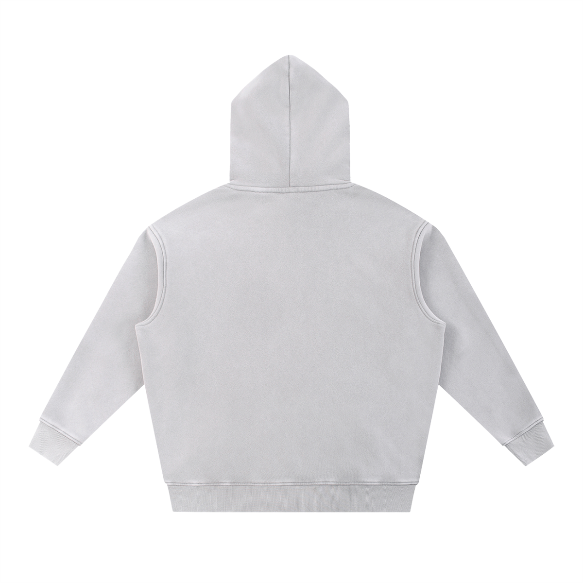 Guardian Collegiate Washed Oversized Hoodie