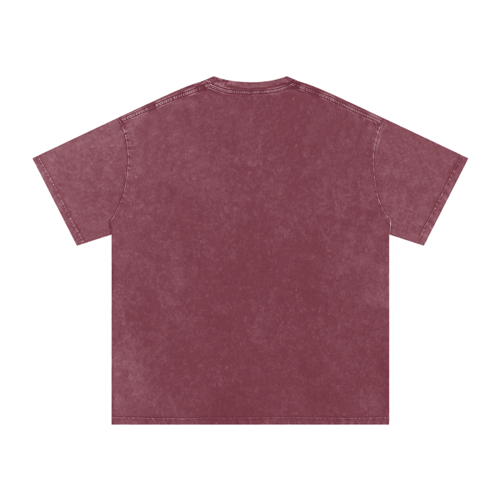 Guardian Signature Oversized Washed Tee