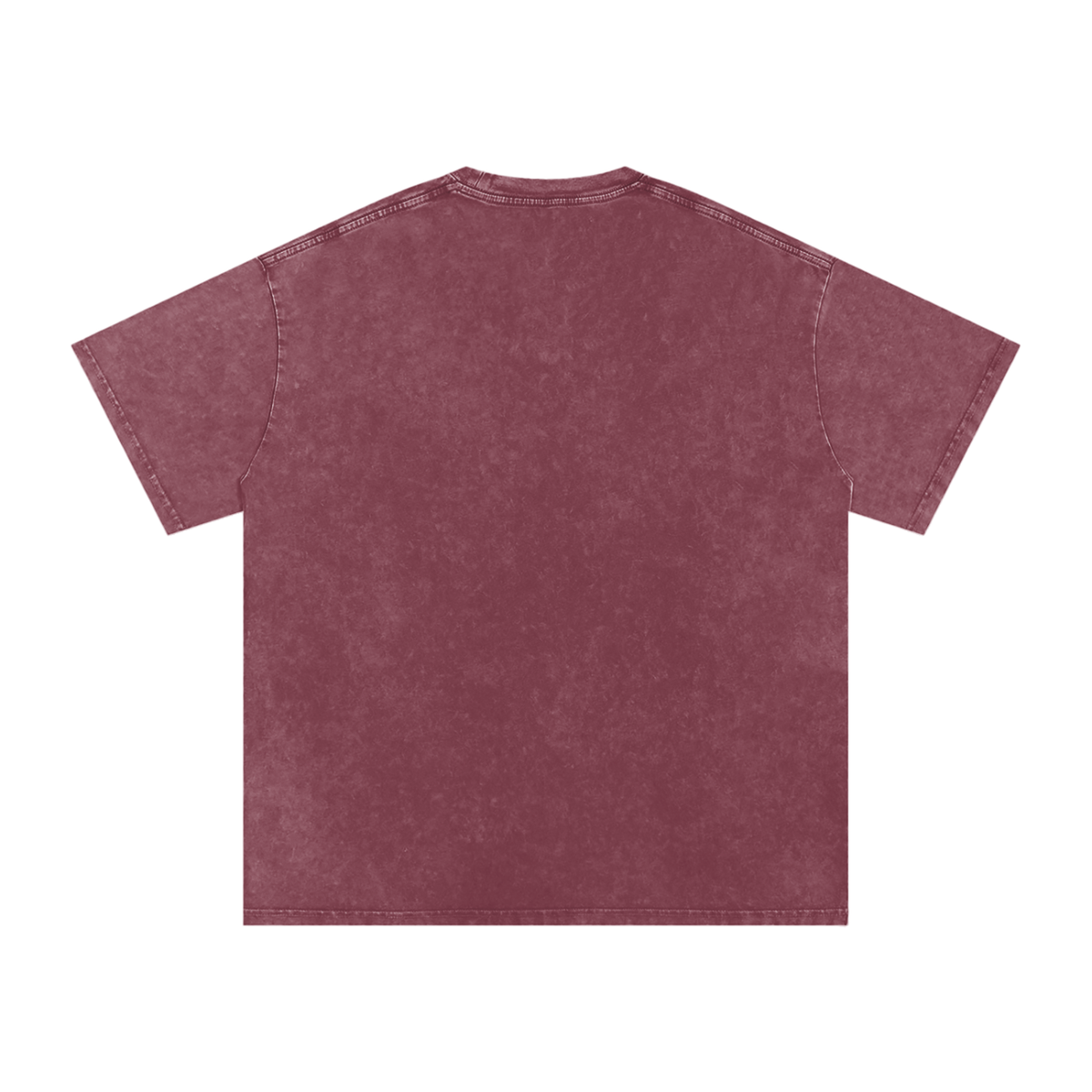 Guardian Signature Oversized Washed Tee