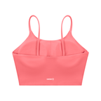 Guardian Spaghetti Strap Padded Top