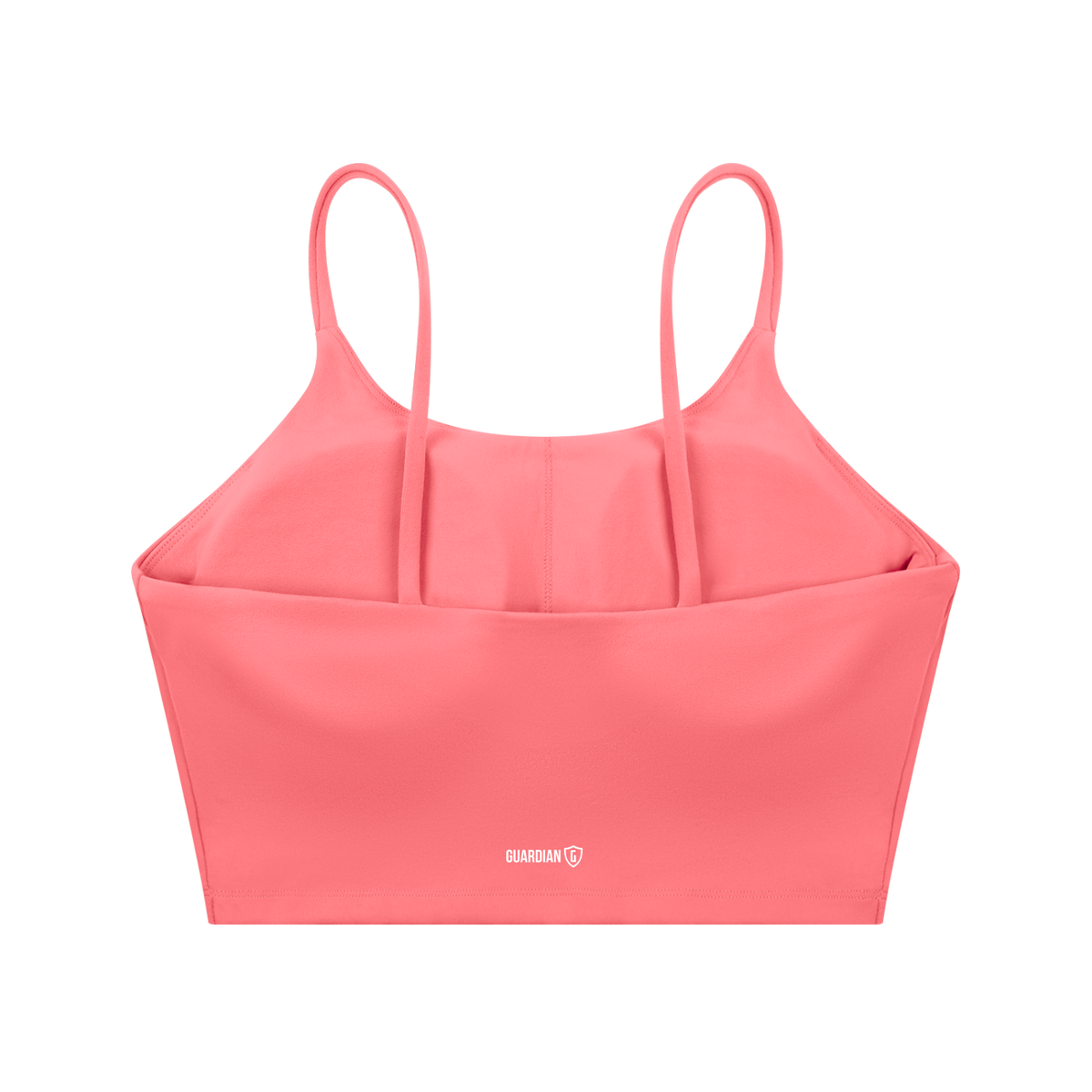 Guardian Spaghetti Strap Padded Top