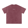 Guardian Signature Oversized Washed Tee
