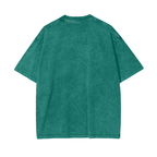 Guardian Collegiate Oversized Washed Tee