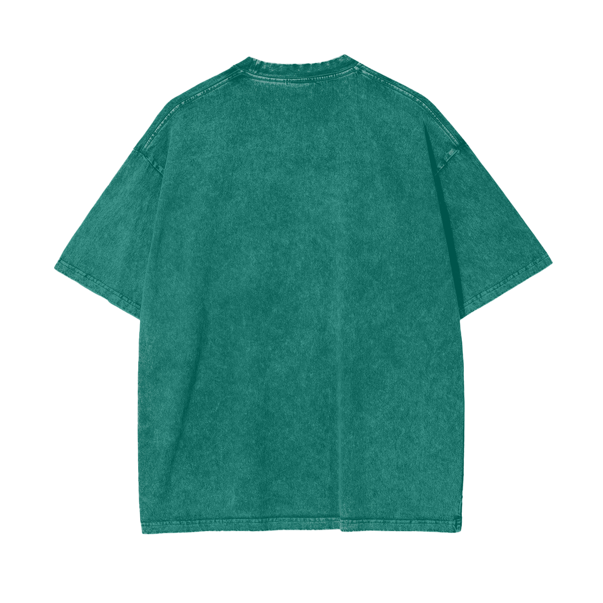 Guardian Collegiate Oversized Washed Tee