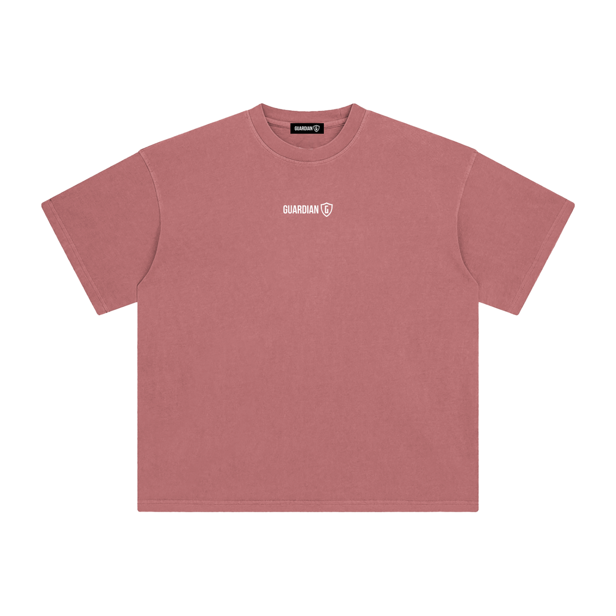 Guardian Essential Oversized Washed Tee