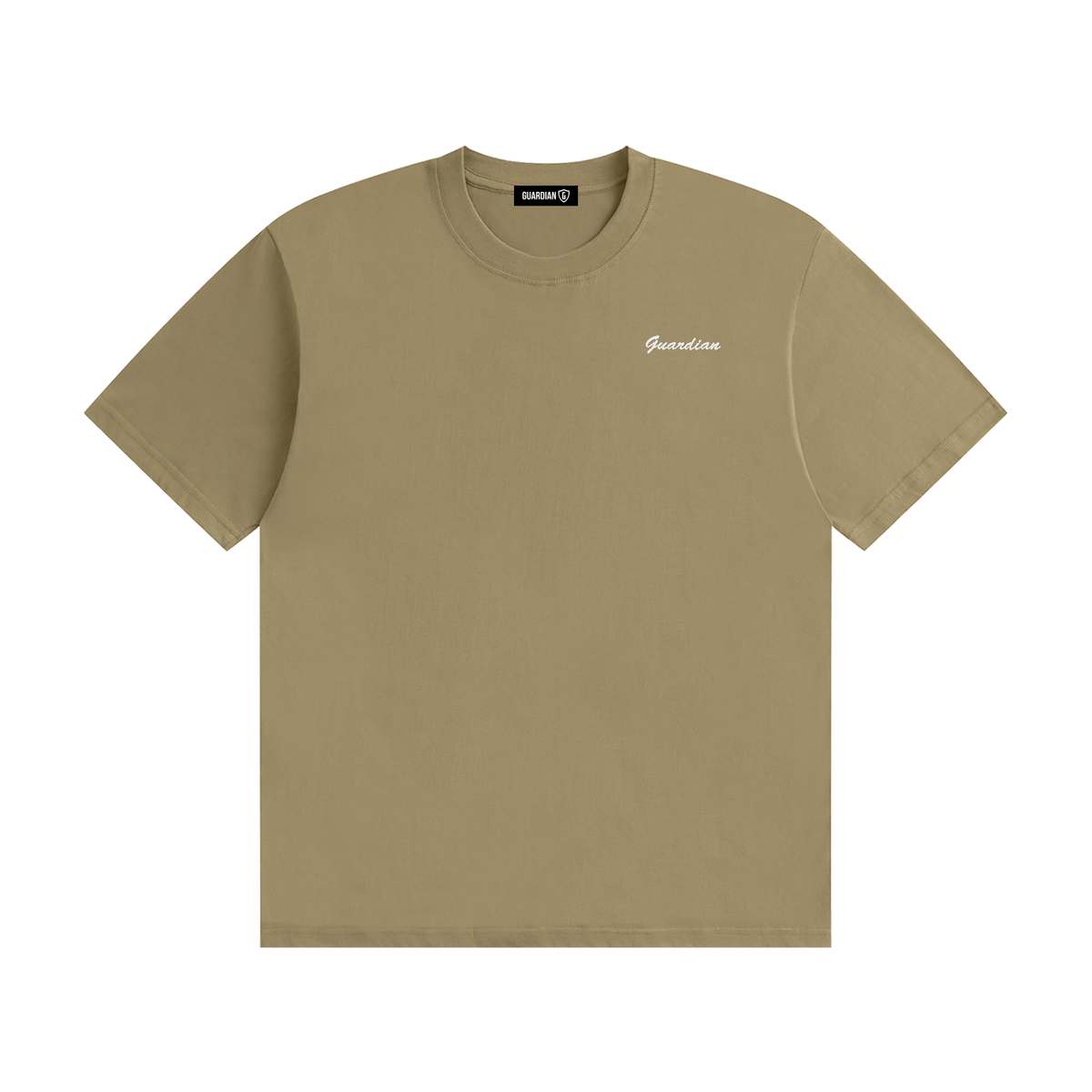 Guardian Signature Tee