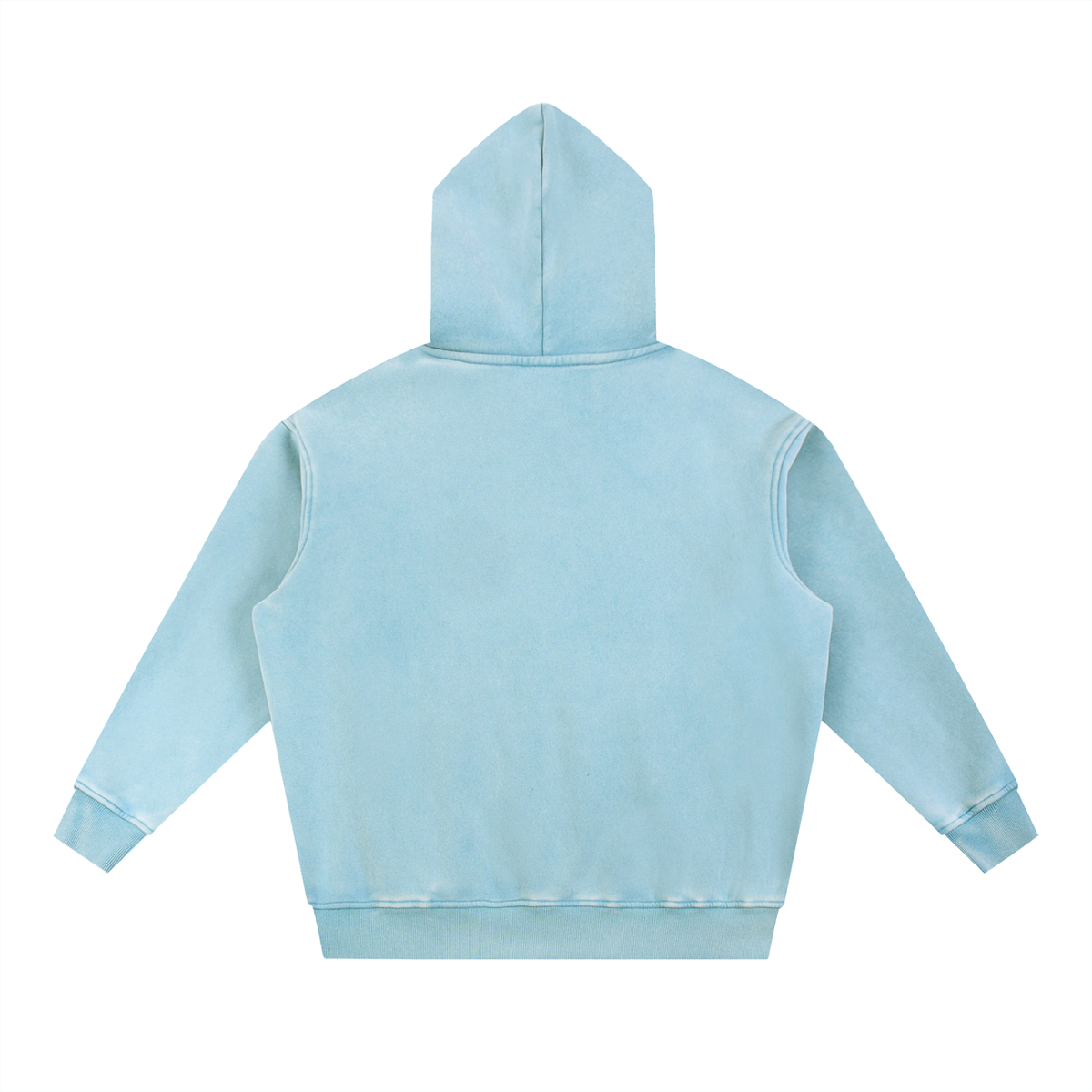 Guardian Collegiate Washed Oversized Hoodie