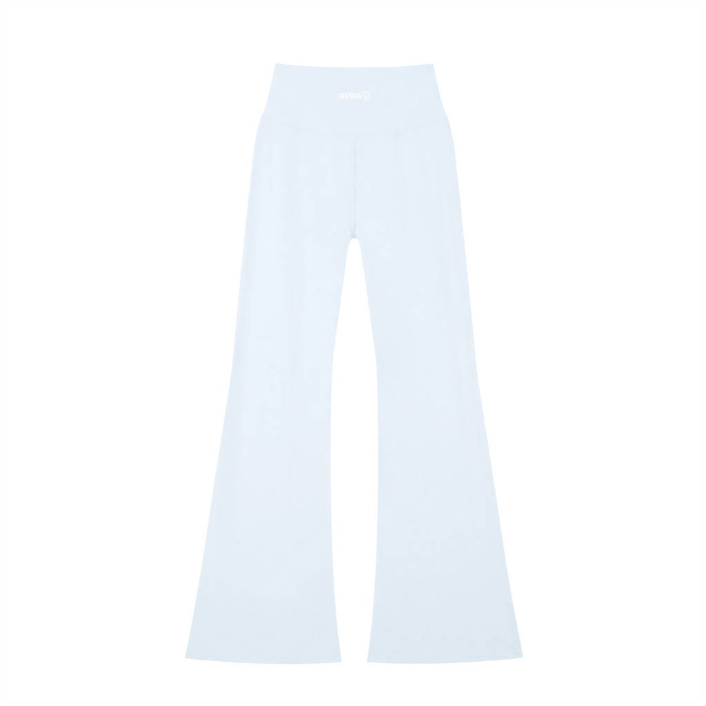 Guardian Essential High-Rise Flared Leggings