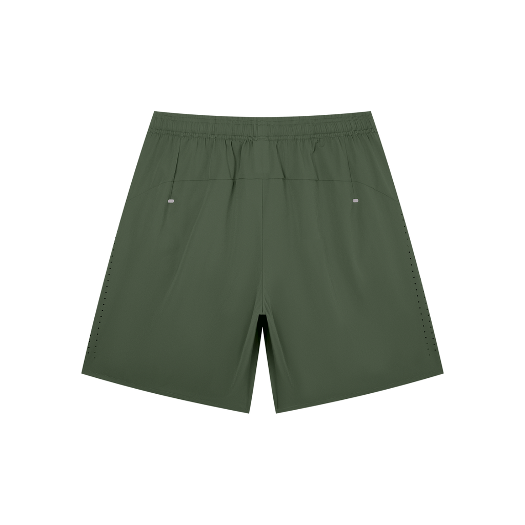 Guardian Regular Fit Performance Shorts