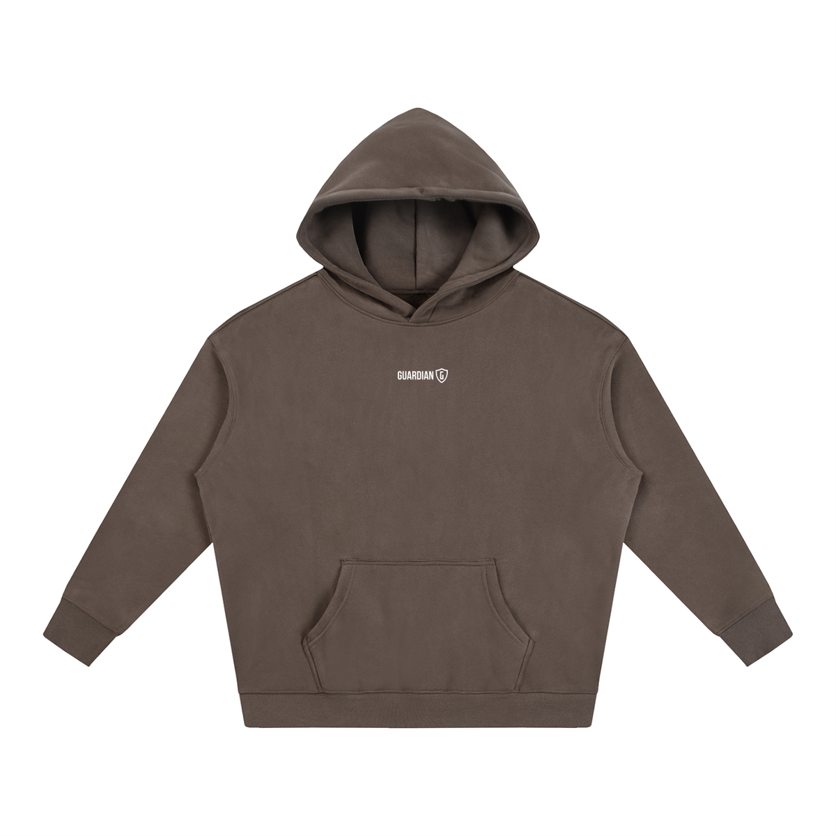 Guardian Essential Ultra Oversized Hoodie