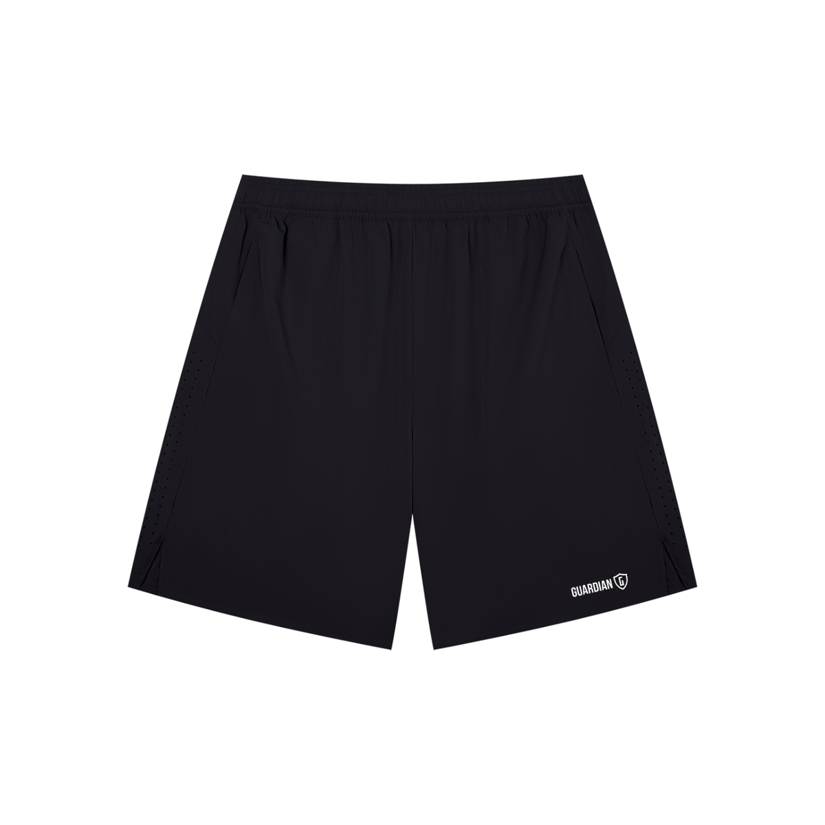 Guardian Regular Fit Performance Shorts