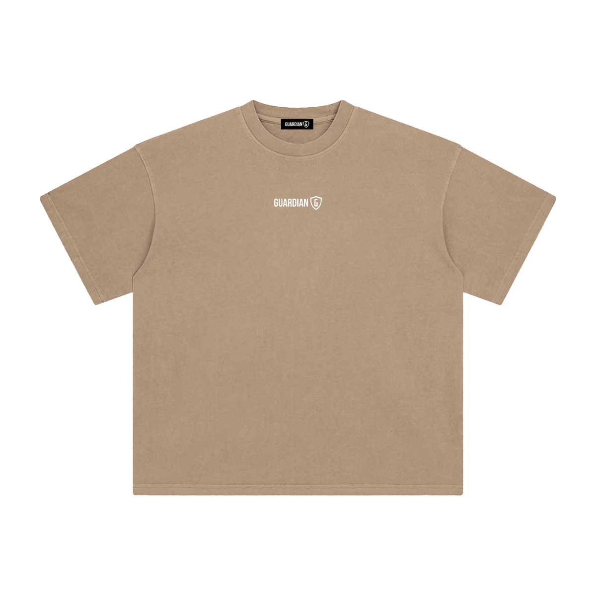 Guardian Essential Oversized Washed Tee