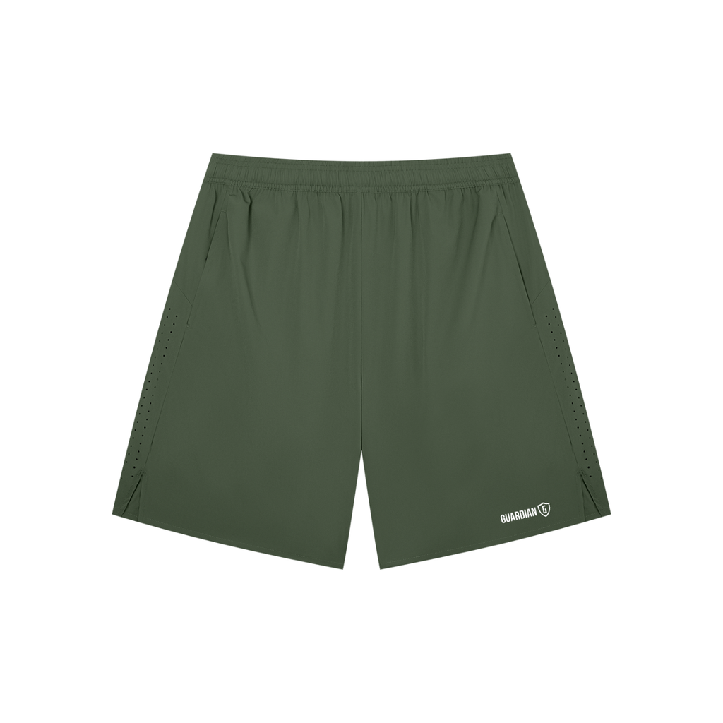 Guardian Regular Fit Performance Shorts