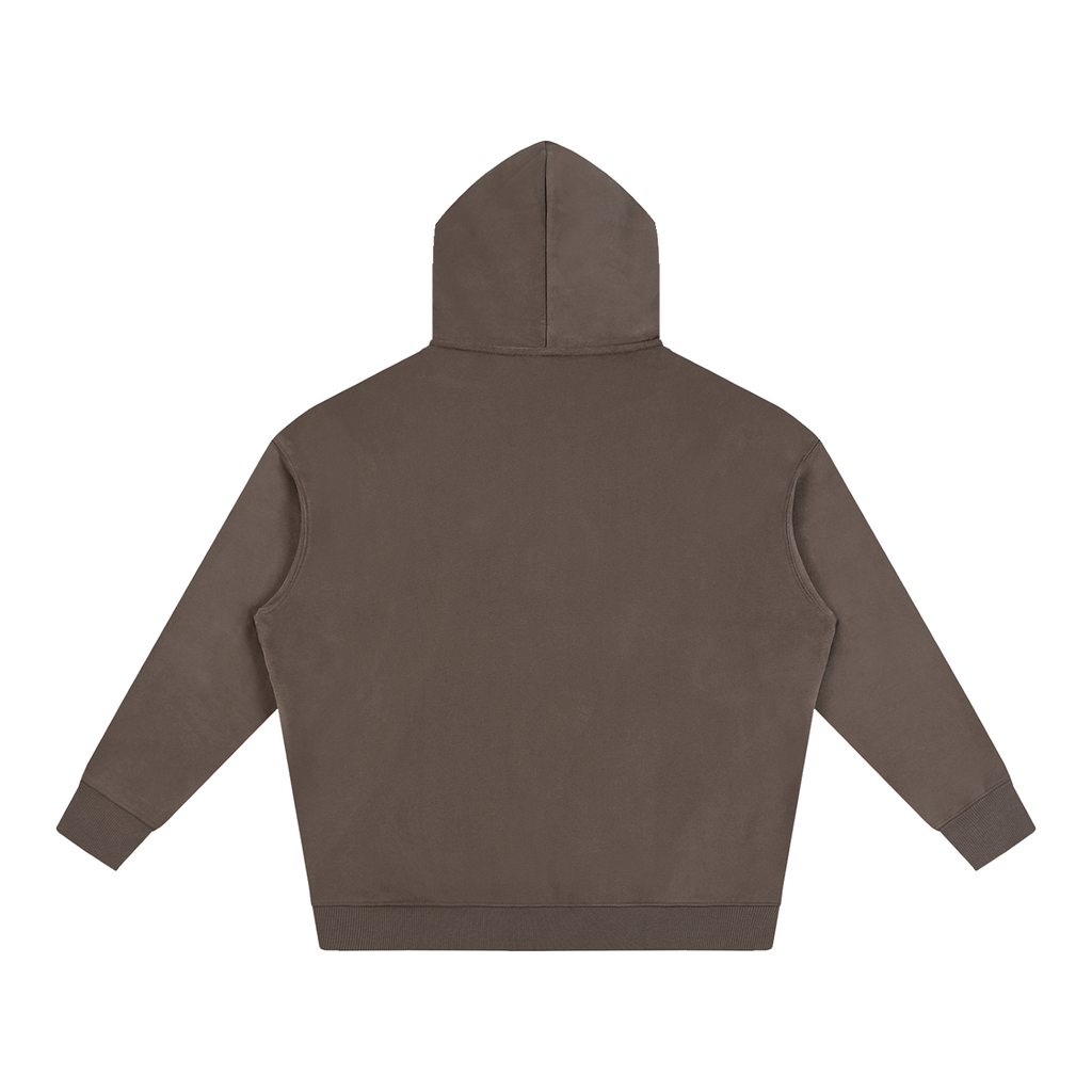 Guardian Essential Ultra Oversized Hoodie