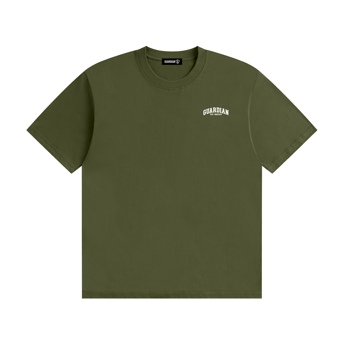 Guardian Collegiate Tee