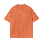 Guardian Collegiate Oversized Washed Tee