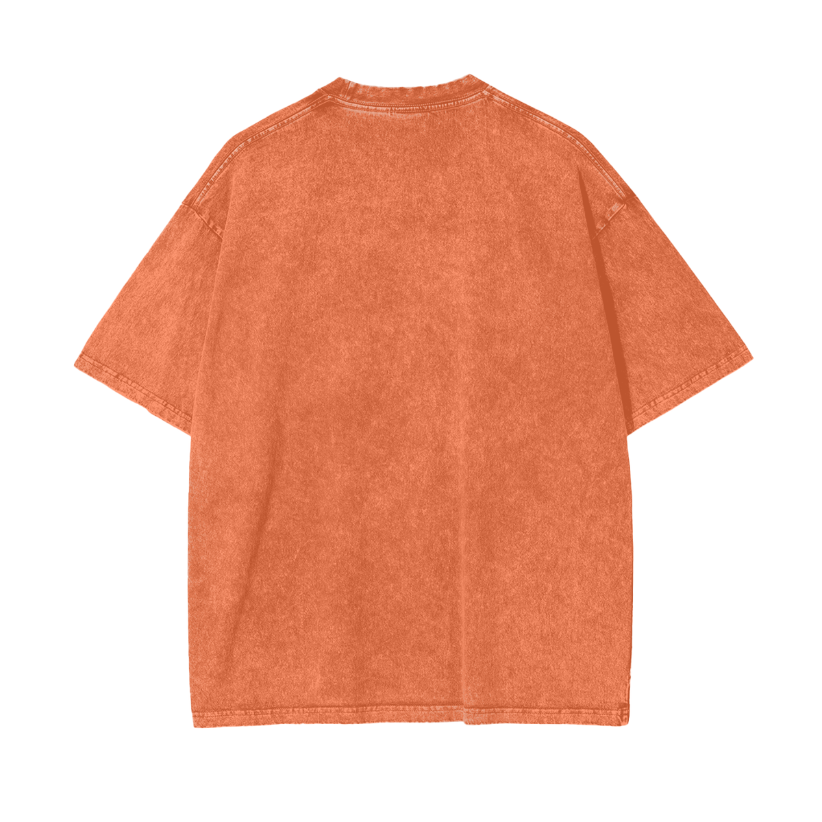 Guardian Collegiate Oversized Washed Tee