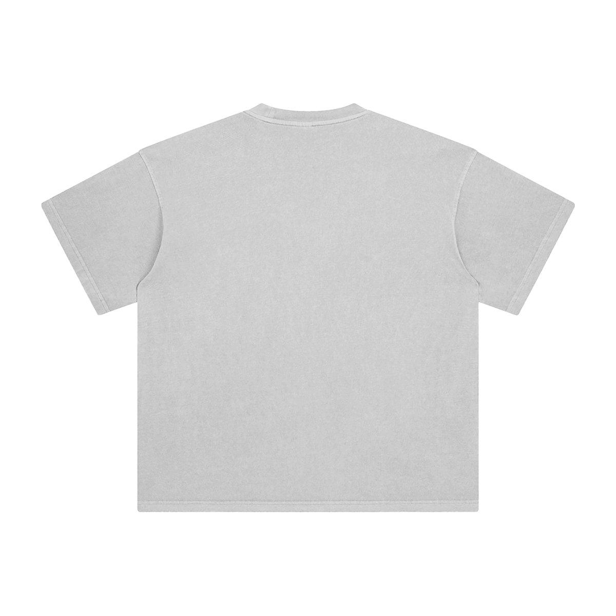 Guardian Essential Oversized Washed Tee